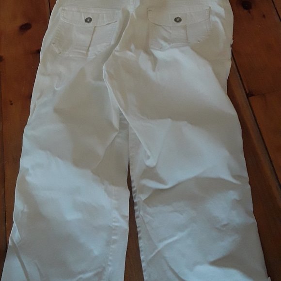 Capris pants - Picture 4 of 4